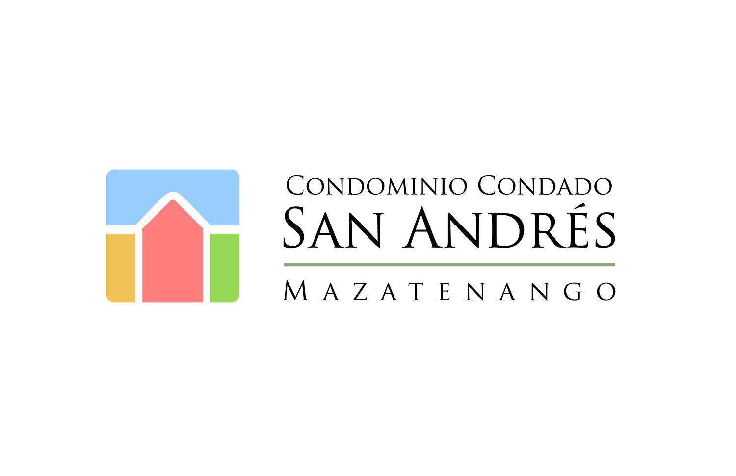 Condado San Andrés