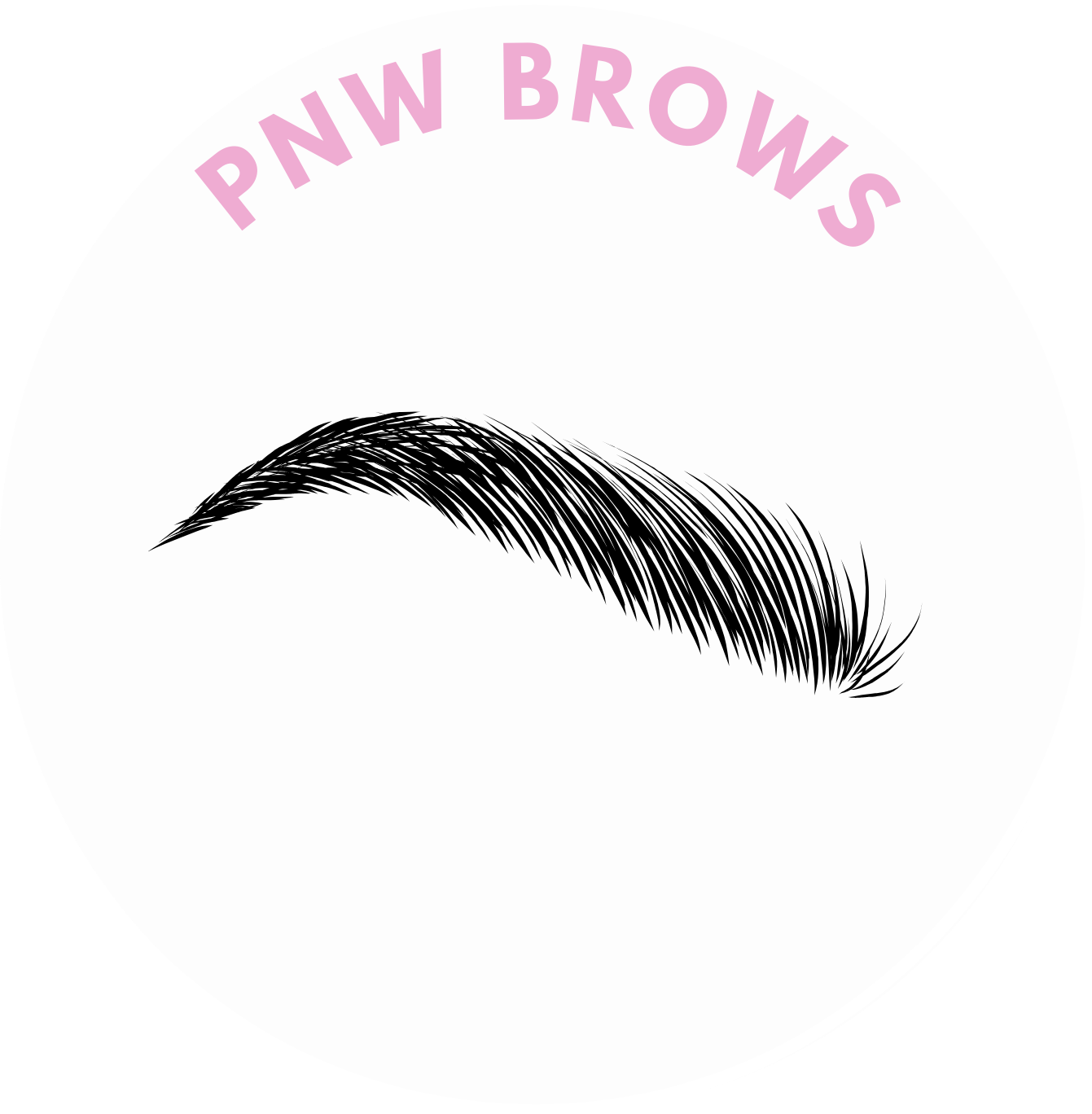 PNW brows