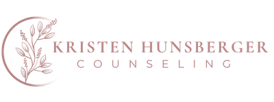 Kristen Hunsberger Counseling Services