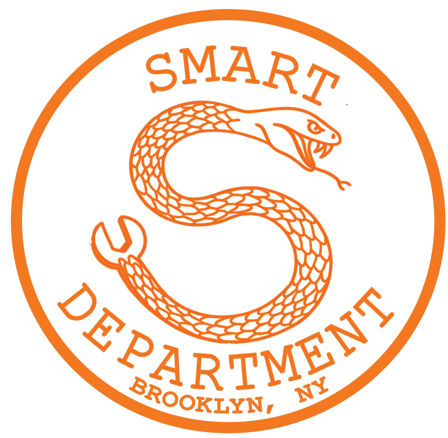 Smart Department