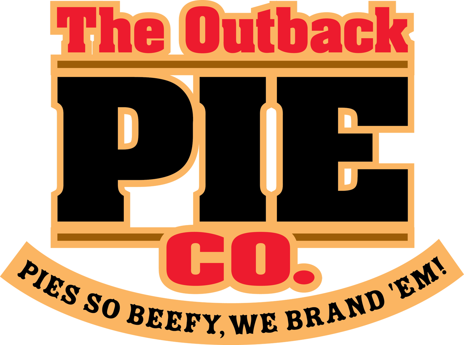 The Outback Pie Co.