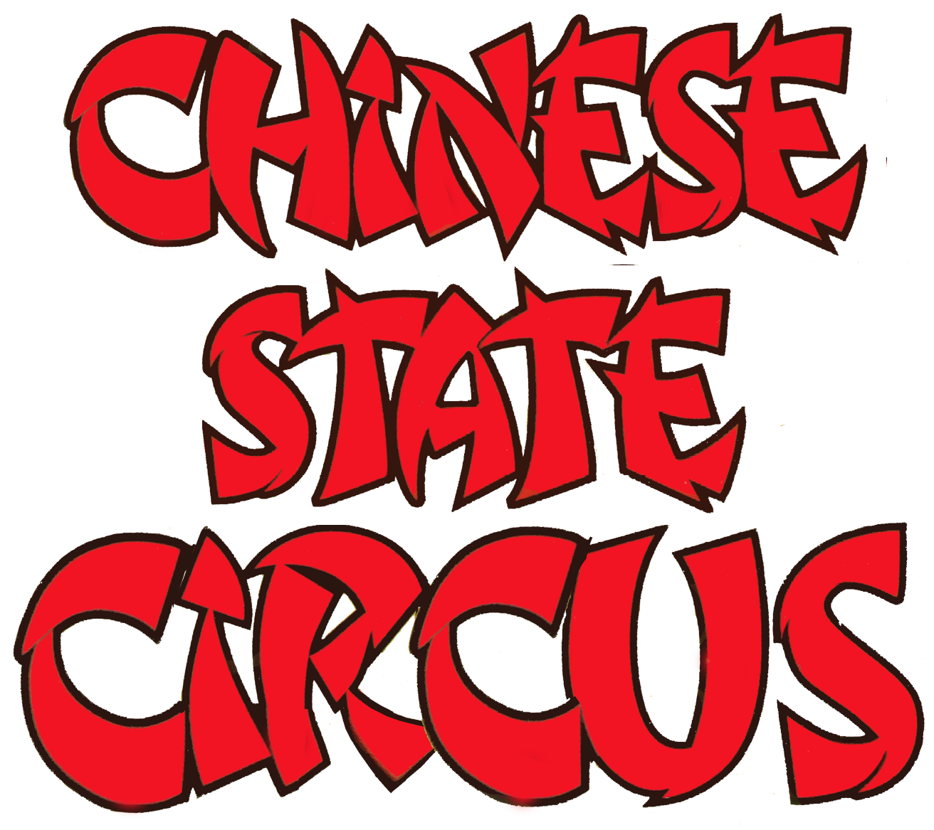 Chinese State Circus