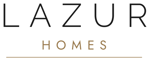 LAZUR Homes