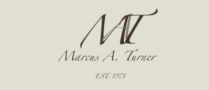 Marcus A. Turner