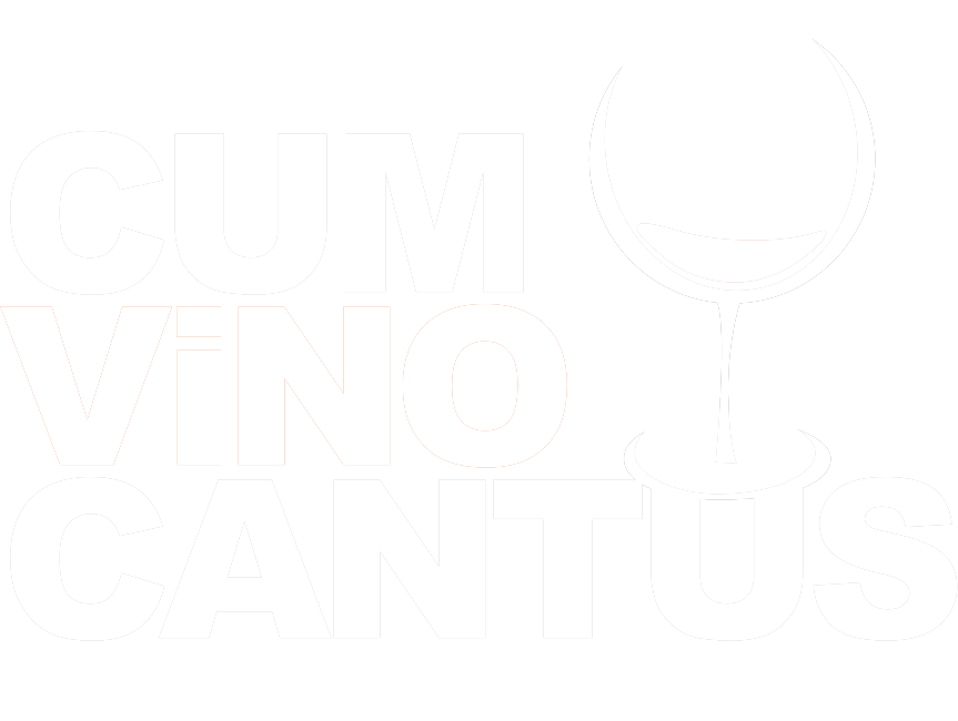 CumVinoCantus