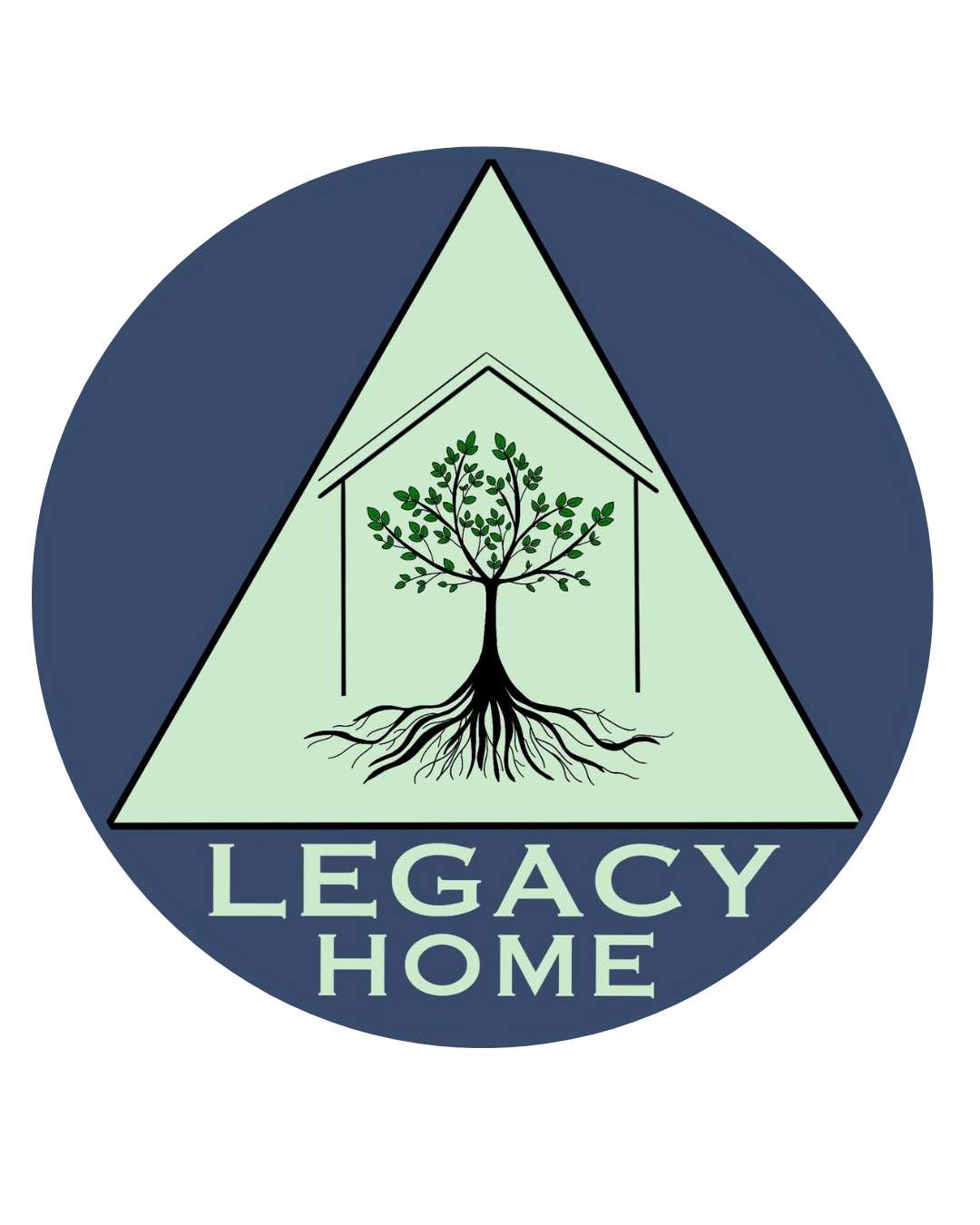 Legacy Home of Recovery
