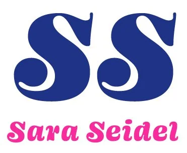 Sara Seidel Designs
