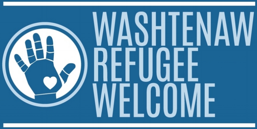 Washtenaw Refugee Welcome (WRW)