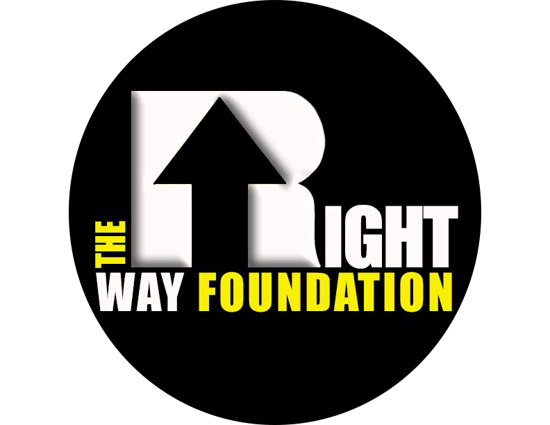 THE RIGHTWAY FOUNDATION
