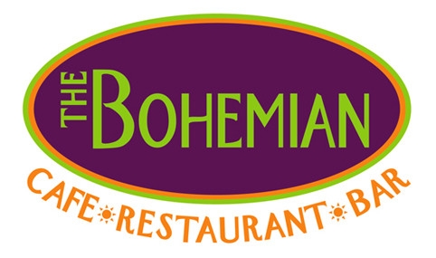 The Bohemian Cafe