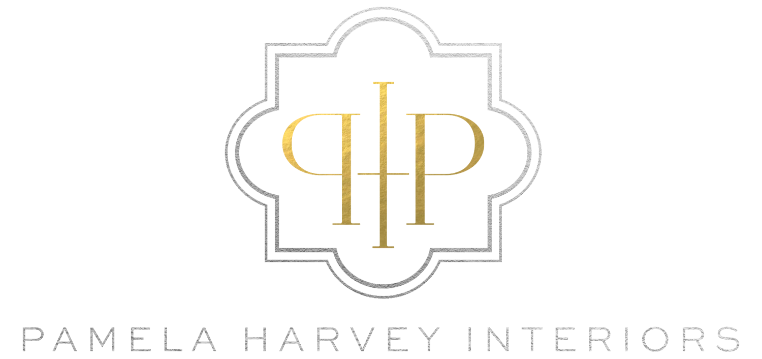 Pamela Harvey Interiors, LLC