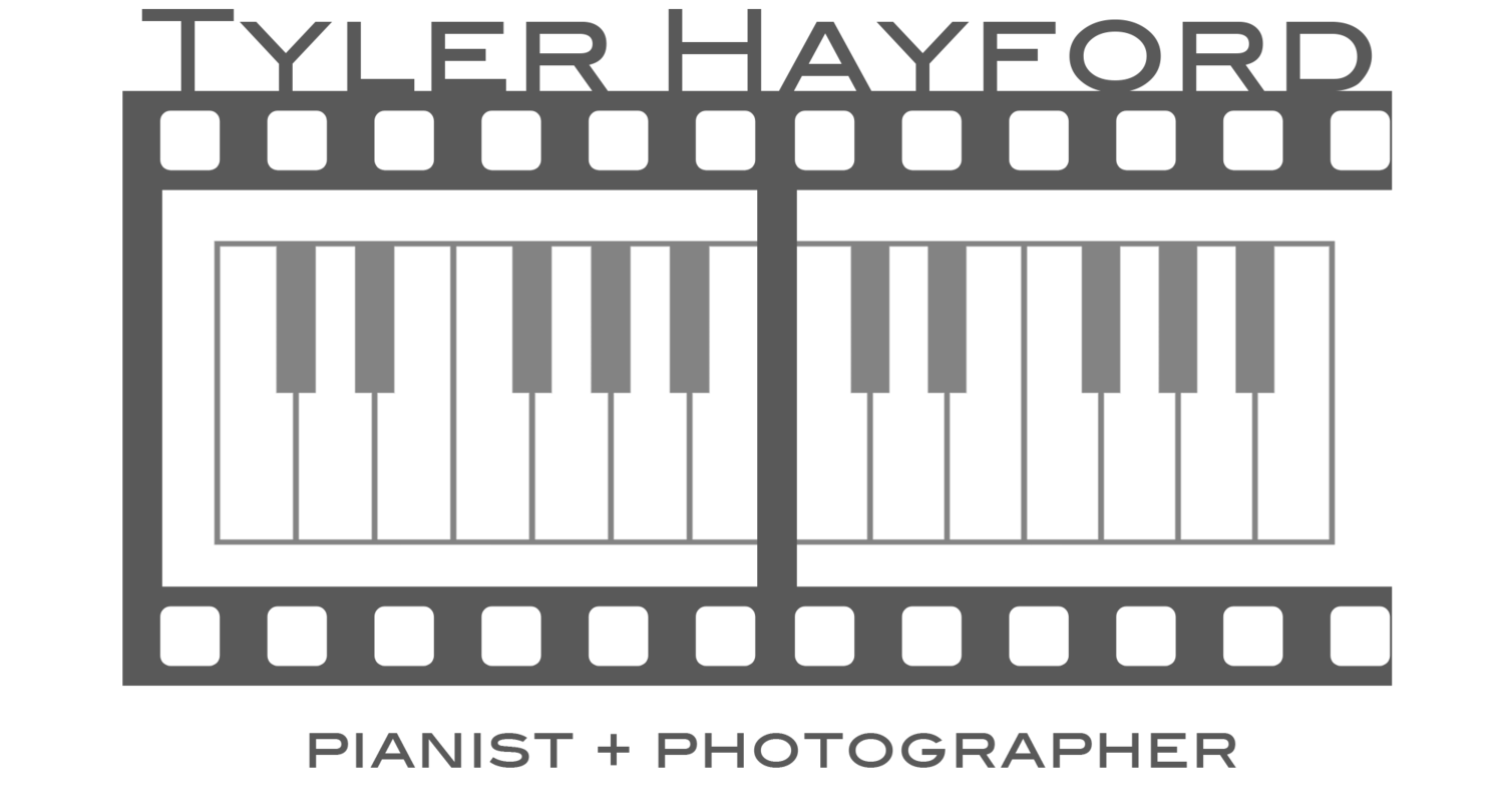 Tyler Hayford