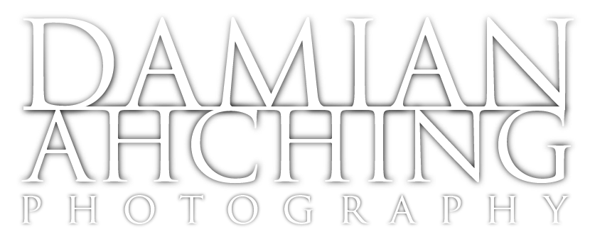 Damian AhChing