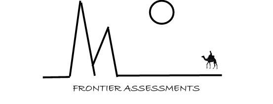 Frontier Assessments 