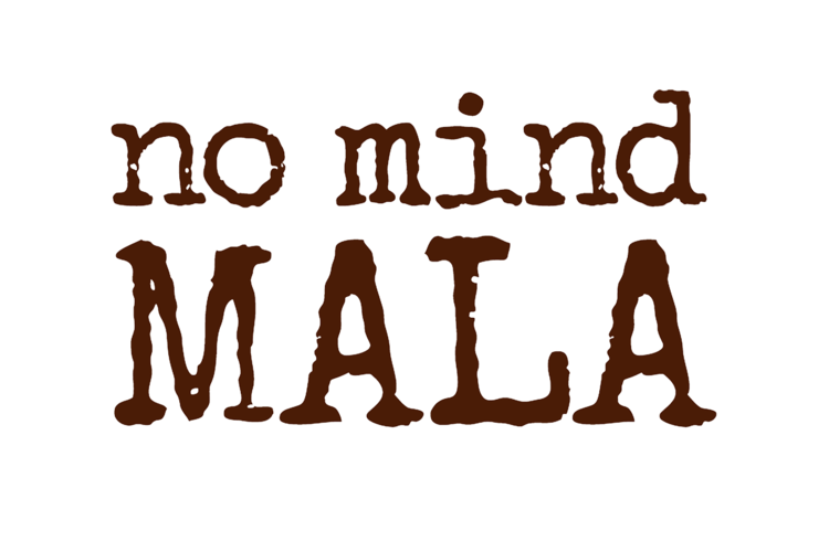 No Mind Mala