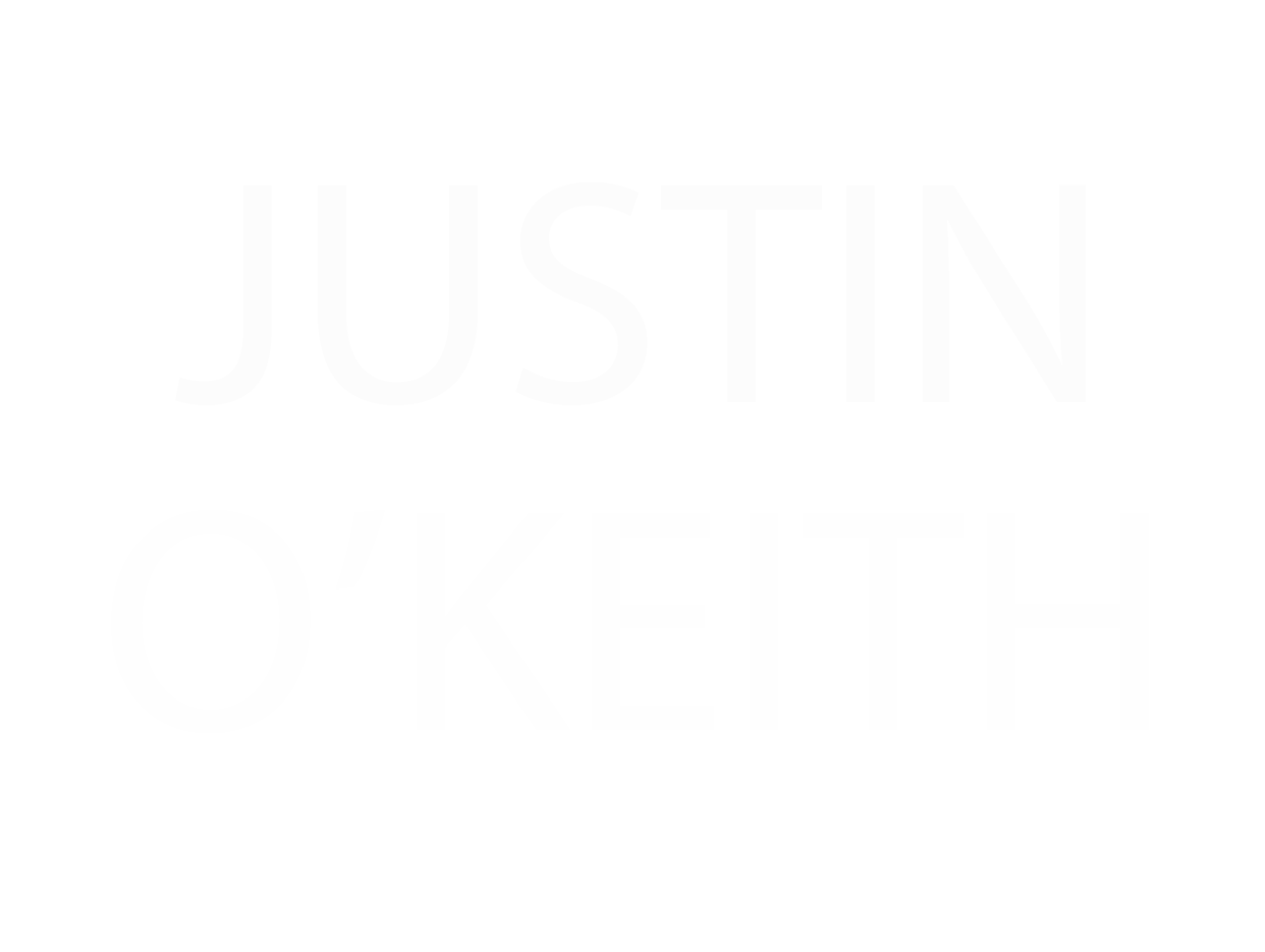 Justin O&#39;Keith Creative: Houston, Texas