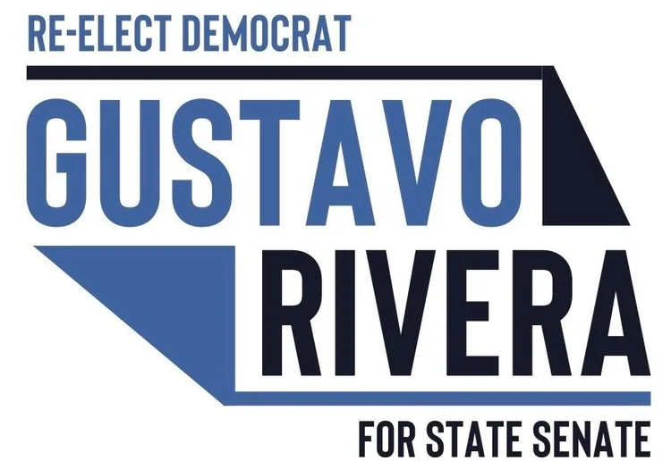 Gustavo for State Senate