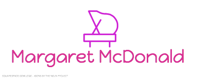 MARGARET MCDONALD