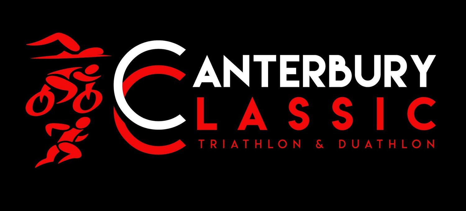 Canterbury Classic Triathlon