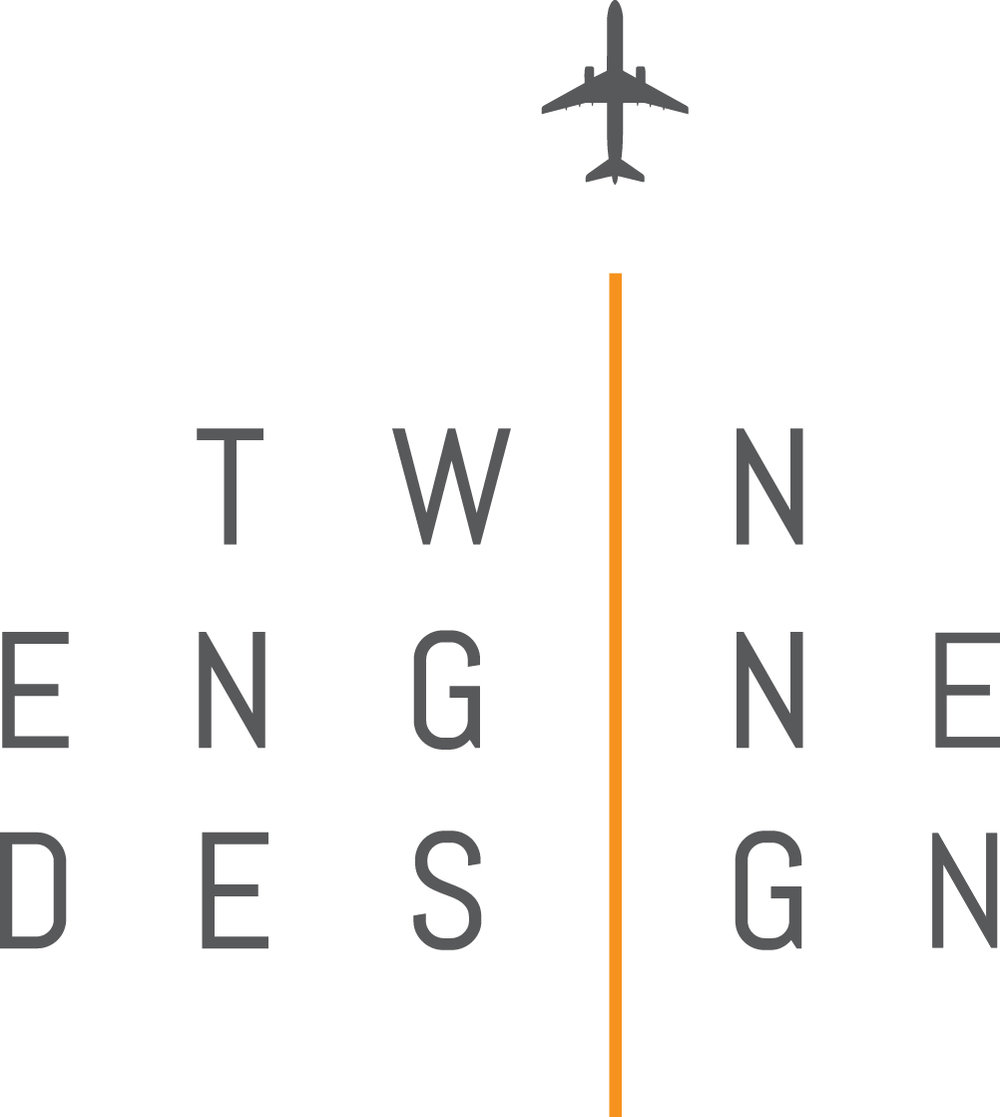 Twin Engine Design