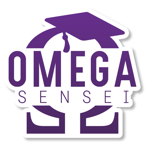 Omega Sensei 福岡市英会話スクール