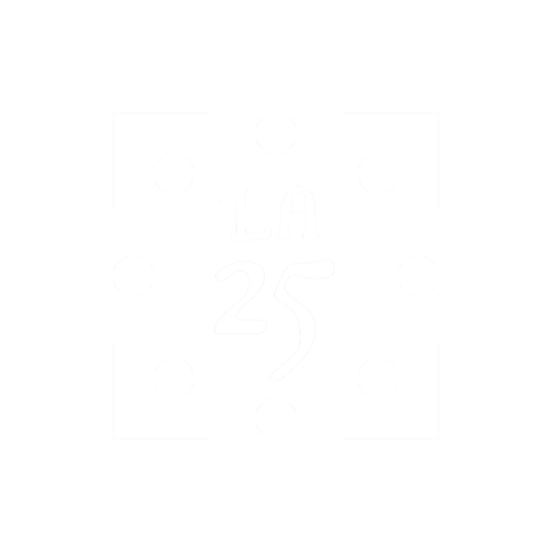 La25