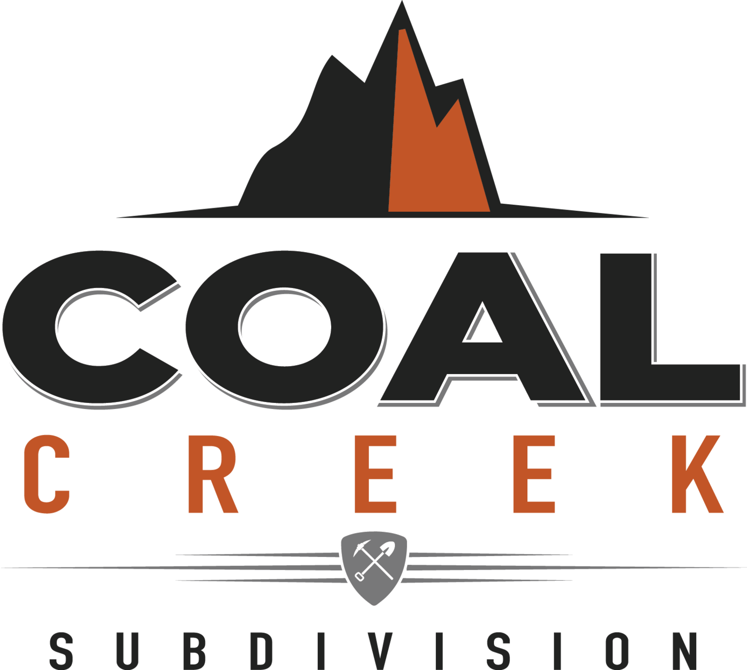 Coal Creek Subdivision