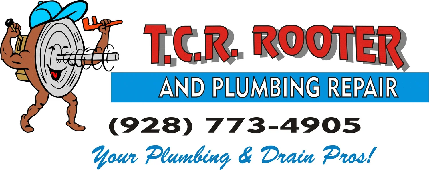 TCR Plumbing