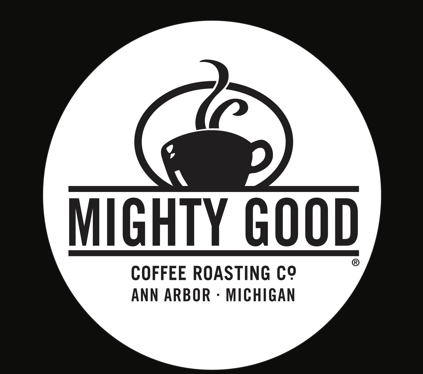 Mighty Good Coffee Roasting Co.
