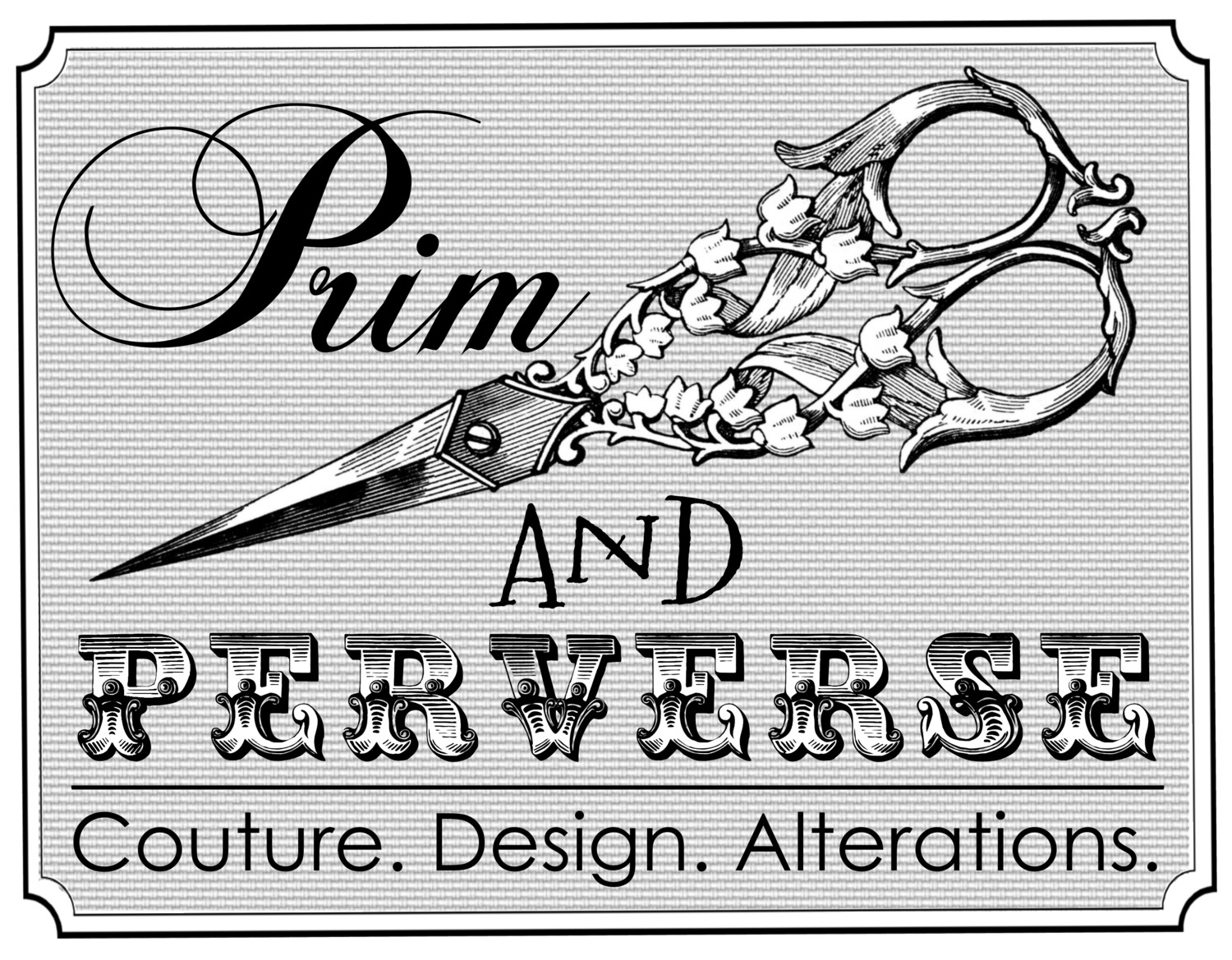 Prim and Perverse Design