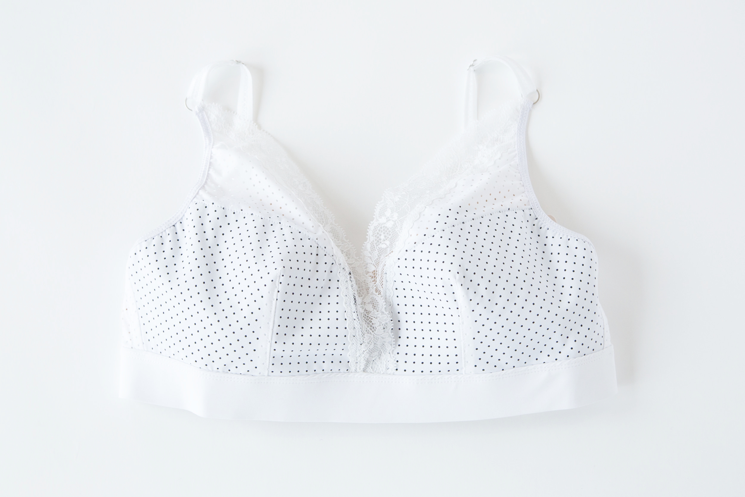 CRISSCROSS BRAs — Christina Bra