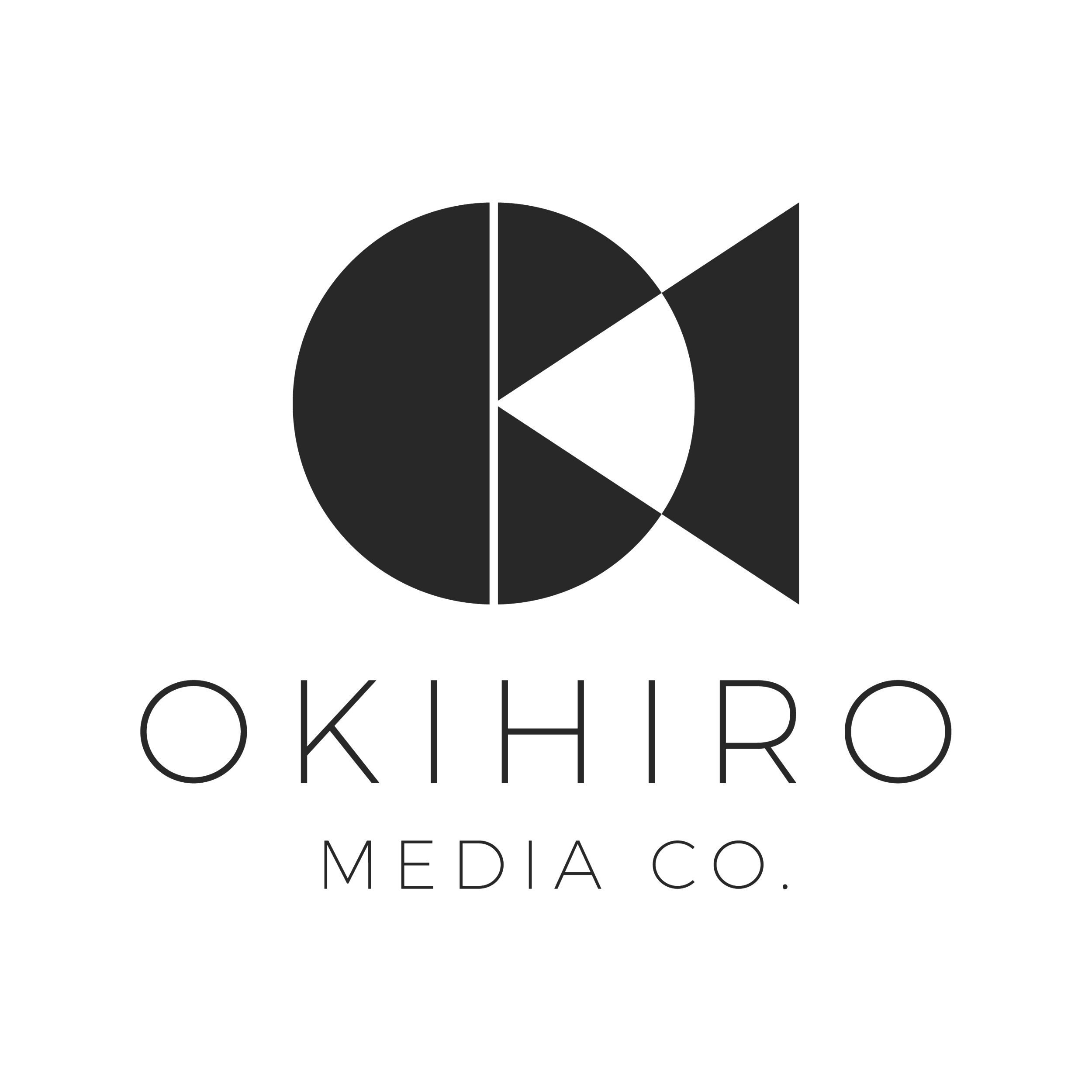 Okihiro Media Co.