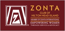 Zonta Club of Hilton Head Island, South Carolina
