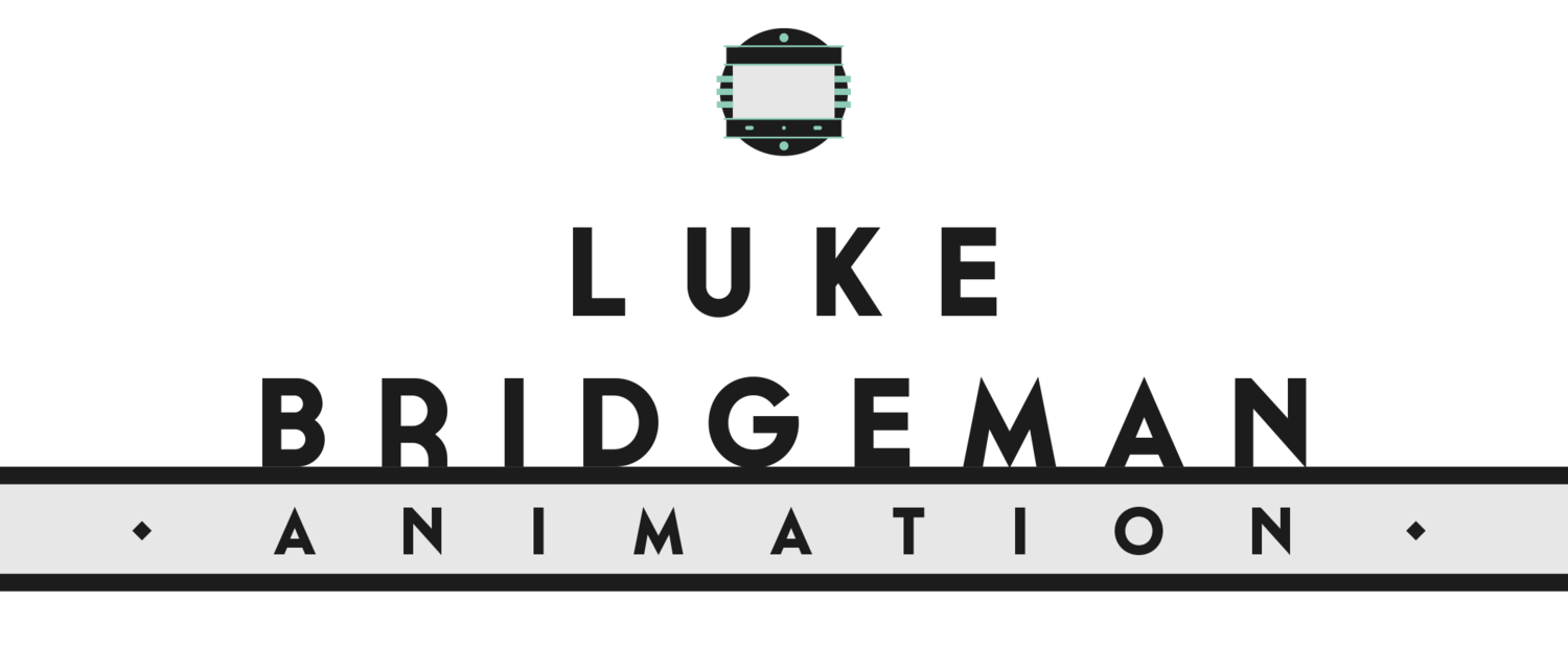 Luke Bridgeman
