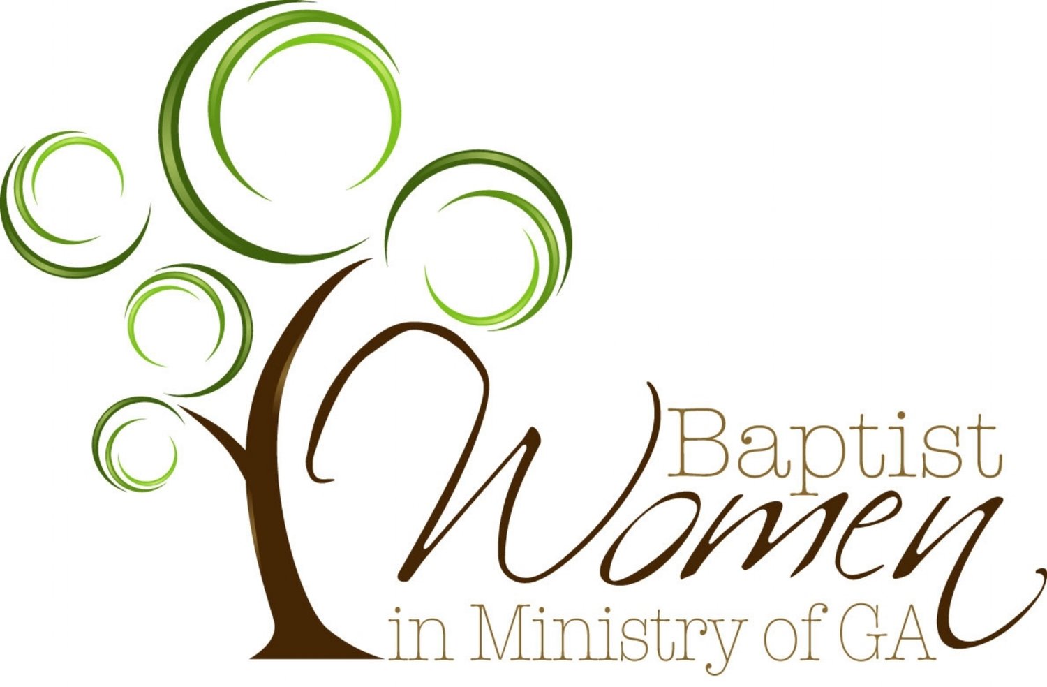 Baptist Women in Ministry of Georgia