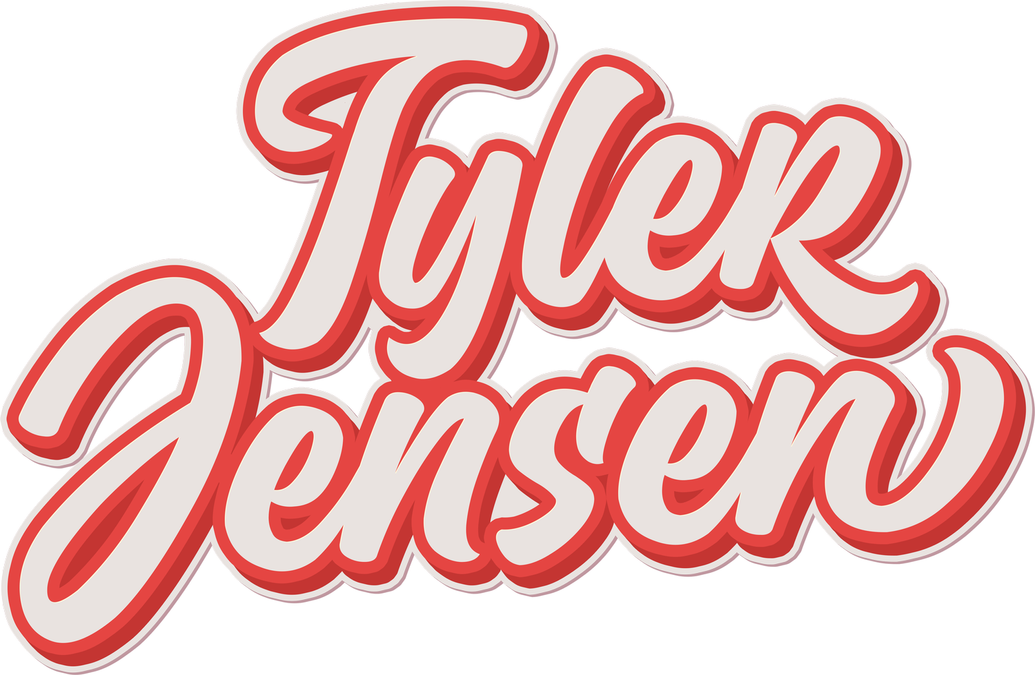TYLER JENSEN | CREATIVE DIRECTION