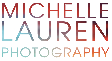 MICHELLE LAUREN PHOTOGRAPHY