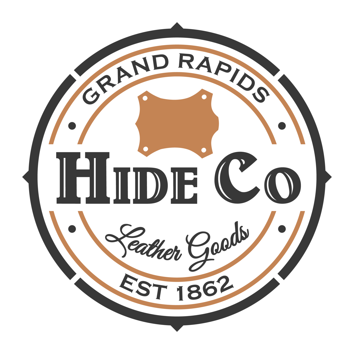 Grand Rapids Hide Company