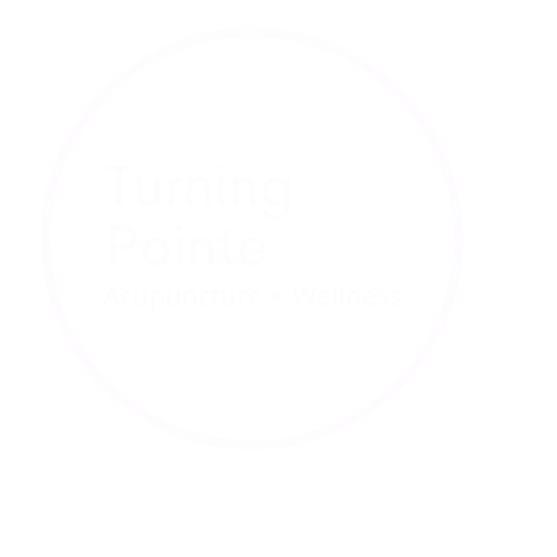 Turning Pointe Acupuncture + Wellness