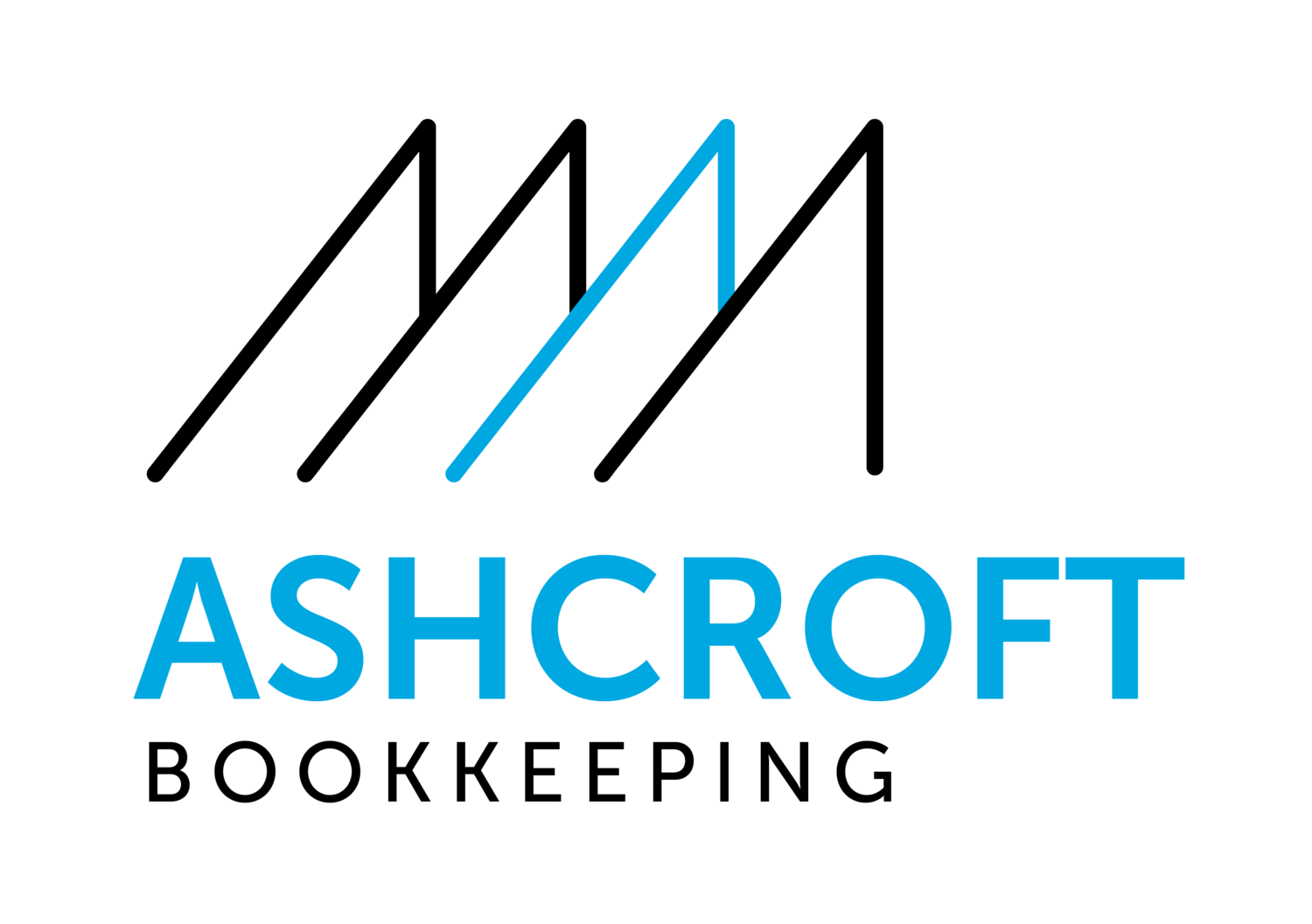 Ashcroft Bookkeeping