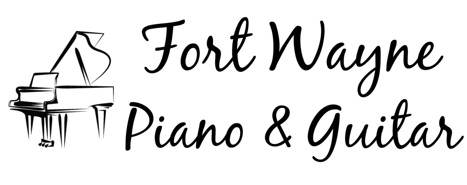 Fort Wayne Piano & Guitar