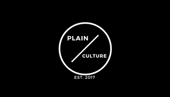 Plain Culture