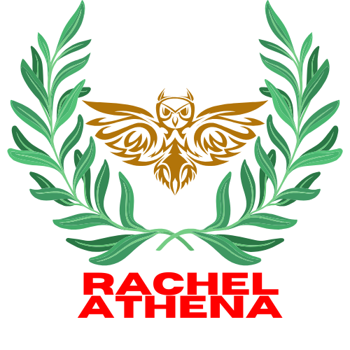 rachel athena