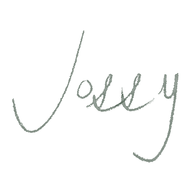 Kourtney Jossy
