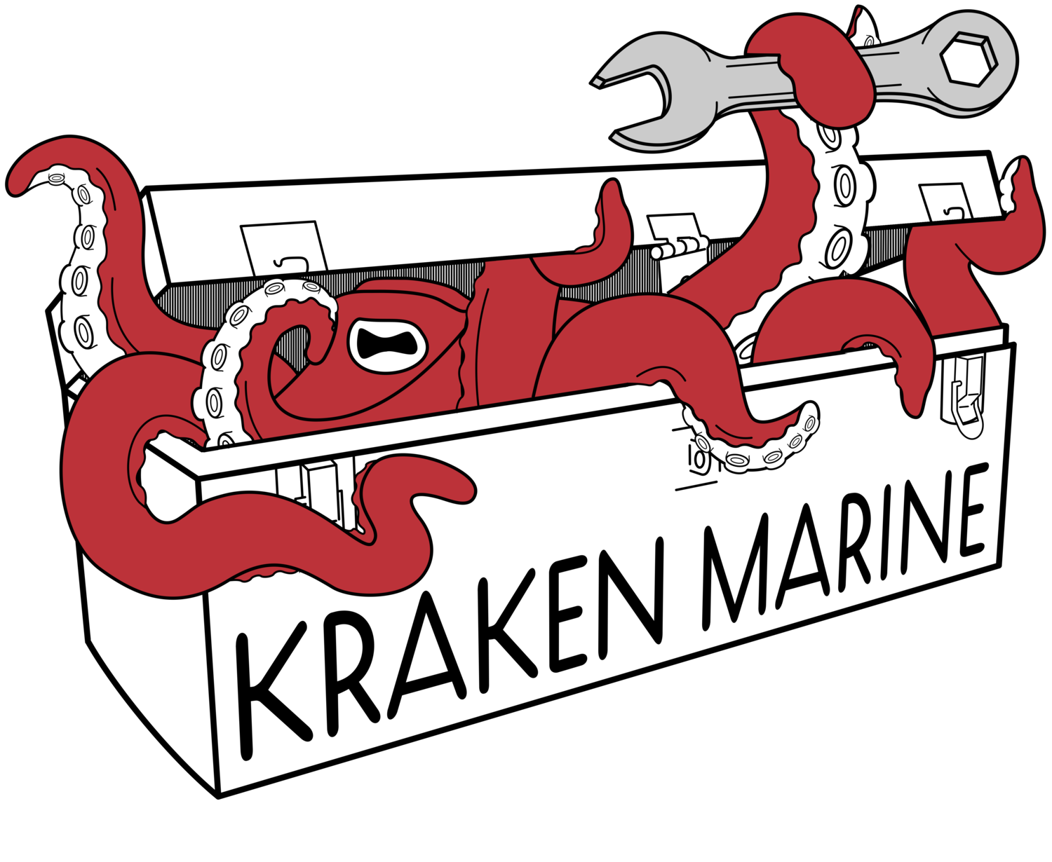 Kraken Marine Services