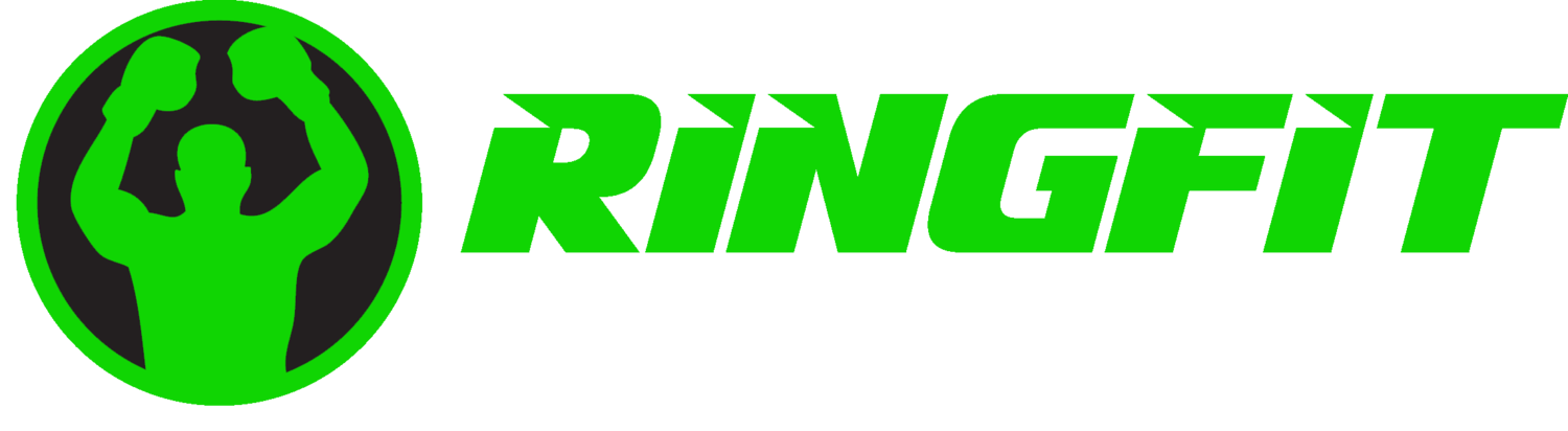 Ringfit Training Centre