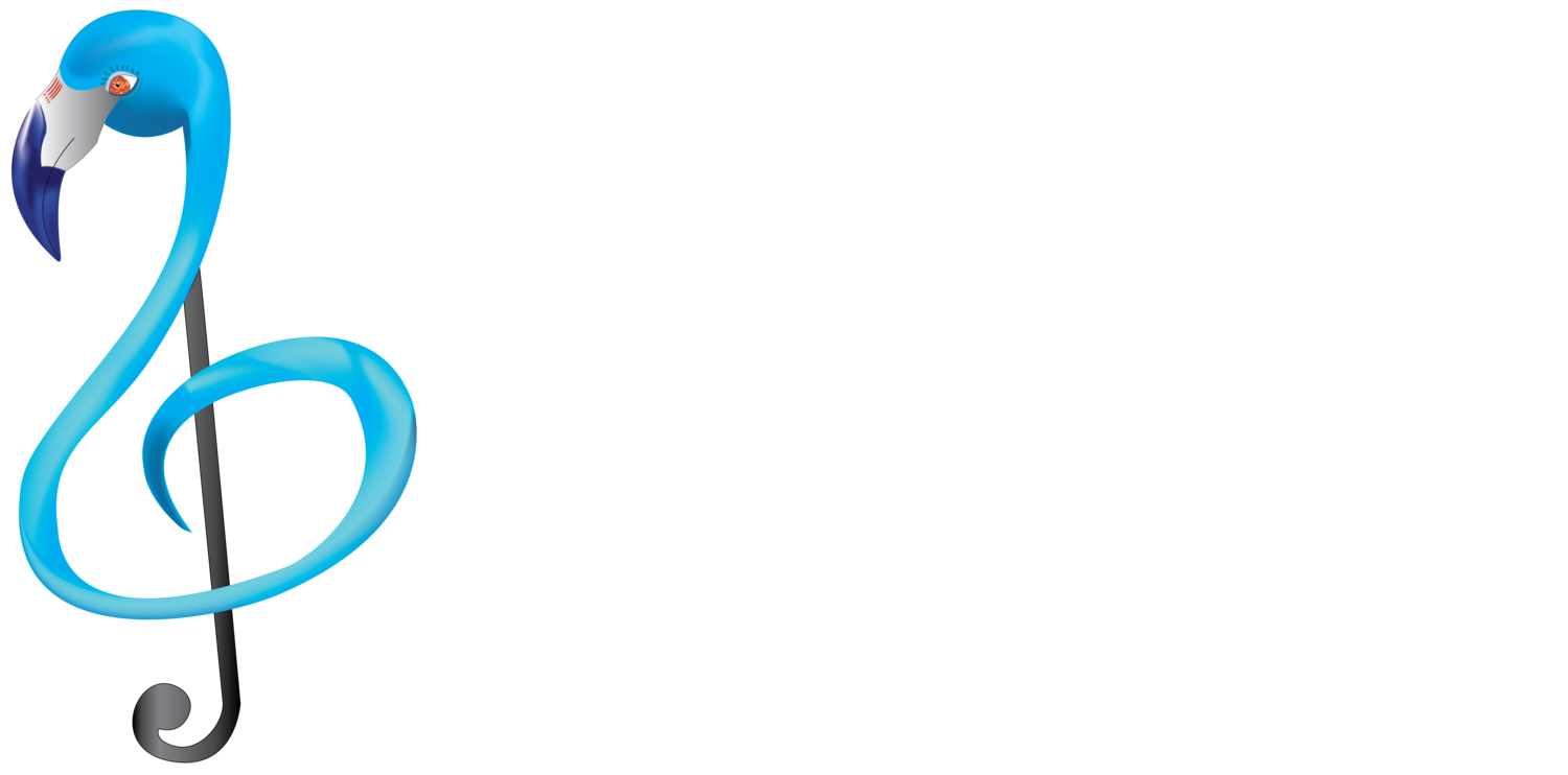 Blue Flamingo Quartet
