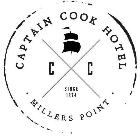 CAPTAIN COOK HOTEL - MILLERS POINT