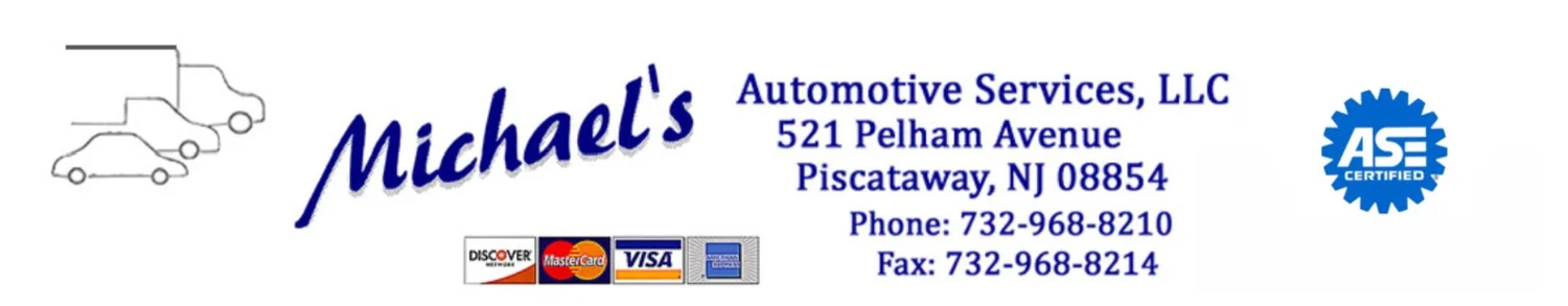 Michael's Automotive Services