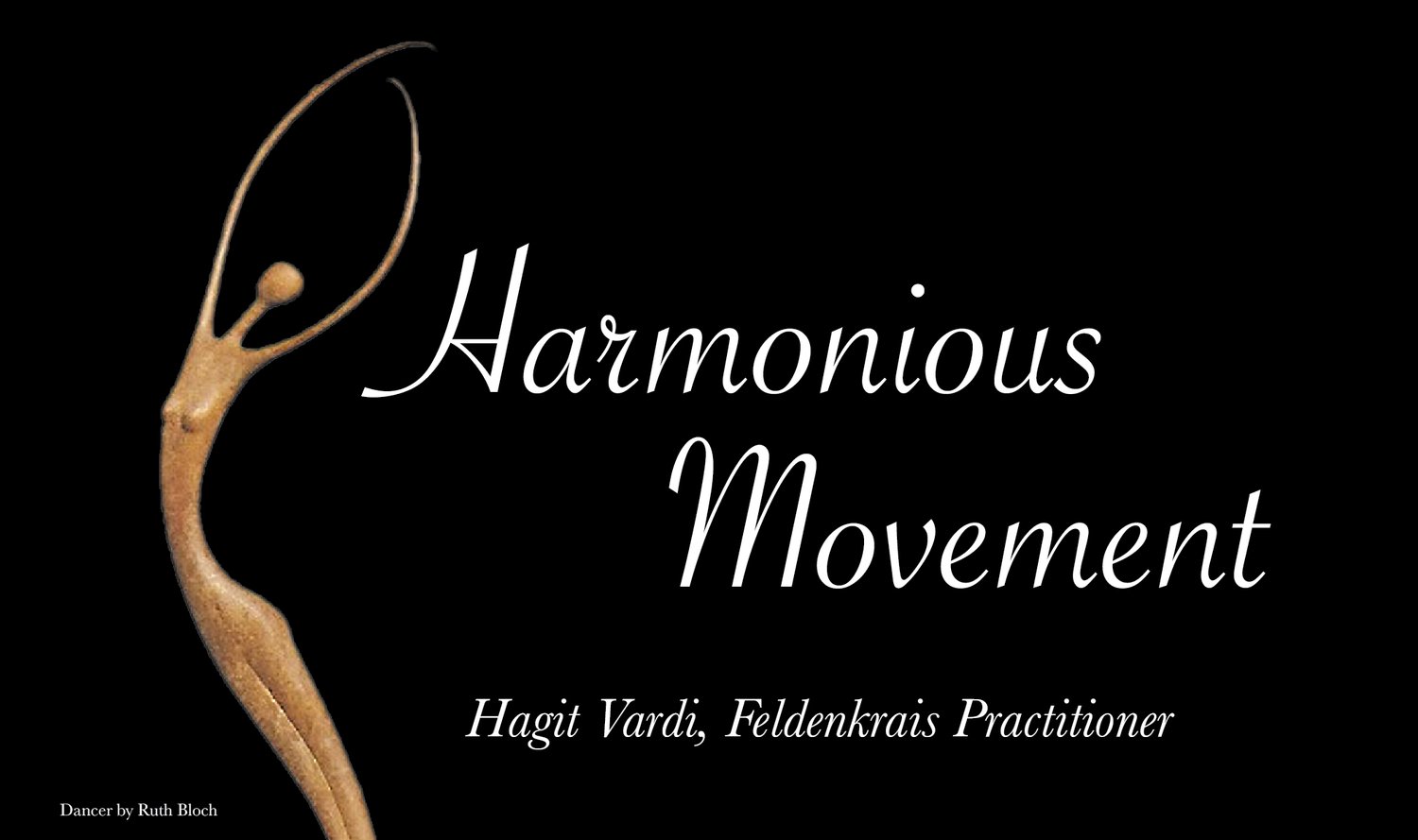 Harmonious Movement